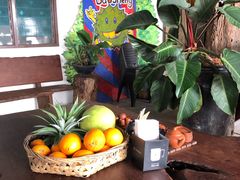 -槟城宝盛园民宿