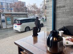 -北京老铺烤鸭(西稍门店)