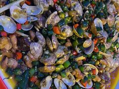 -易老头三样菜(南滨路总店)