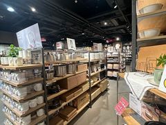-MUJI无印良品(万象城店)