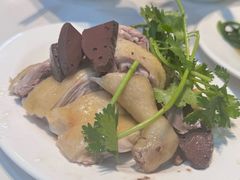 -文昌鸡饭店110号(中山路店)