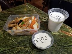 -巴依餐厅(伟安楼店)