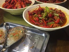 -虾满堂(金平路店)