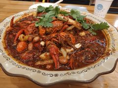 -金陵一哥龙虾馆(三牌楼总店)