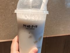 -阿嬷手作(深圳万象天地店)