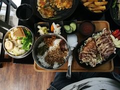 -小明同学(三里屯店)