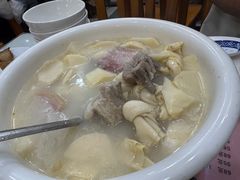 -茂隆餐厅(进贤路店)