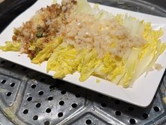 -德兴show鲜·蒸汽海鲜火锅餐厅(格创悦里店)