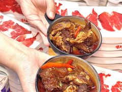 -谭三娘鲜切牛肉自助火锅(九眼桥总店)