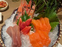 -大渔铁板烧(花园道店)