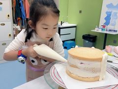 -米柚烘焙教室(新天地购物中心店)