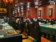 -茶人村·宫廷私厨(奥体印象城店)