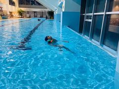 -龙之梦大酒店-健身中心