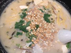 五谷原味鱼粉-五味草堂五谷渔粉(茂业店)