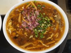 -毛华美食(清扬路店)