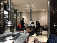 大堂-德得轩烤涮一体自助餐厅(王府井店)