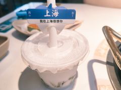 -嗲嗲的椰子鸡・太琼糟粕醋(上海百联又一城店)