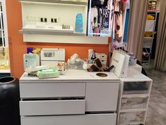 -海马体照相馆(新南凯德广场店)