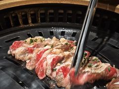 -虎哥六韩式烤肉料理 TIGERGRILL(隆生金山湖中心购物广场店)