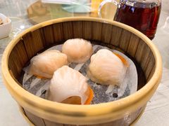 -香云轩·顺德菜(香云纱园林酒店店)