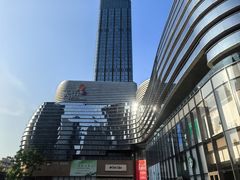 -龙湖成都上城天街