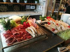 -太原富力万达文华酒店·美食汇西餐厅