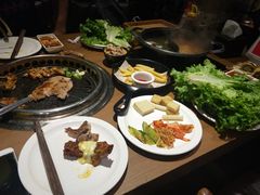 -火炉火自助餐(悠唐购物中心店)