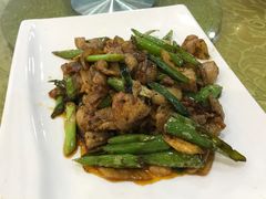 -聚丰园•湖鲜餐厅(阿红私房菜梅石路店)