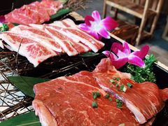 -AJIYA味屋和牛烤肉自助放题(温州万象城店)