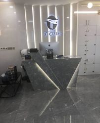 -AYO SALON