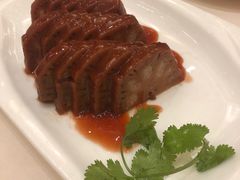 桂花糯米藕-得月楼·省级非遗·传统苏帮菜(观前店)