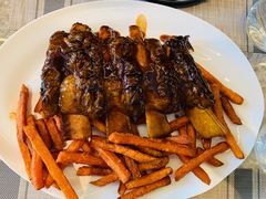 飓风牛肋排-Hurricane's Grill 飓风牛排