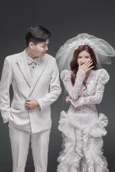 点击看大图 -情订奇缘婚纱摄影(和平路店)