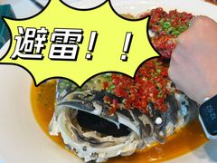 -君庭中餐馆(华强路店)