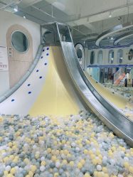 -奇乐儿momoplanet儿童乐园(卓悦汇店)