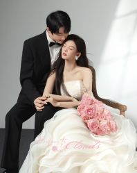 -薇薇新娘婚纱摄影连锁品牌(瘦西湖店)