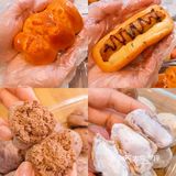 苏州探店｜这家国潮点心🥧每个产品都绝绝子