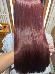 -心迪染发专门店