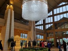 -明月山天沐温泉度假村