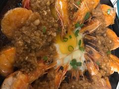 -地方名吃海鲜大馅蒸饺(北戴河店)