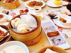 -点都德(汇盈广场店)