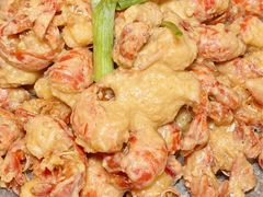 -一棠龙虾•王牌虾球(光谷天地店)