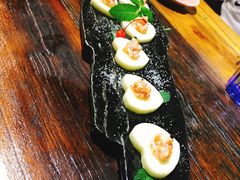 -烛影拾光观景餐厅·创意菜·摄影·小提琴(大唐不夜城店)