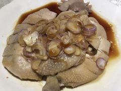 -张记旺角食街(动物园店)