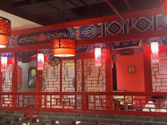 -祥源胡同·涮牛羊肉火锅(花桥店)