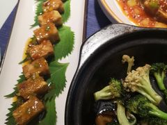 -闻鲜素食茶餐厅(高新区店)