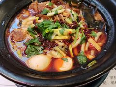 -姐弟俩土豆粉(丰乐路店)
