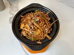 -火啫啫·粤式啫啫煲(南通首店)
