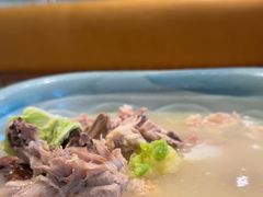 -海派美食·家宴海鲜青岛菜·石锅鲽鱼头(东方城店)