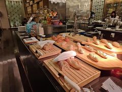 -圣丰索菲特·2 On 988 Café 自助餐厅